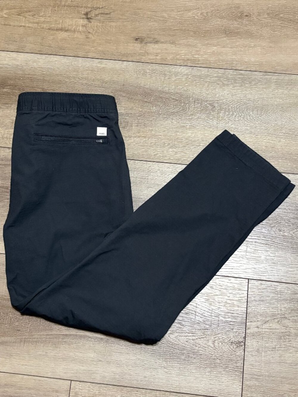 Vuori Ripstop Pants Women's XL Charcoal